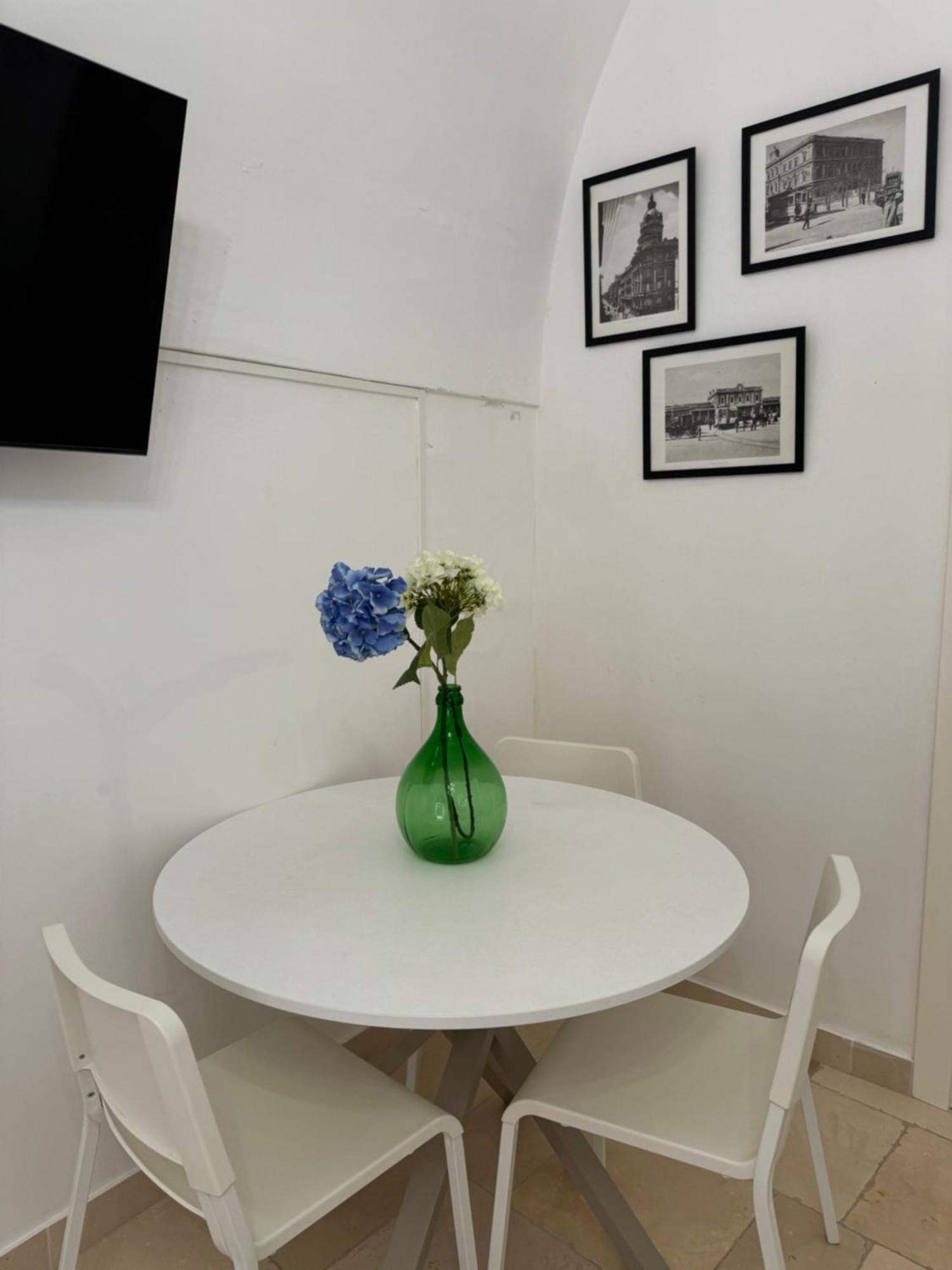 Mari Home Барі Екстер'єр фото